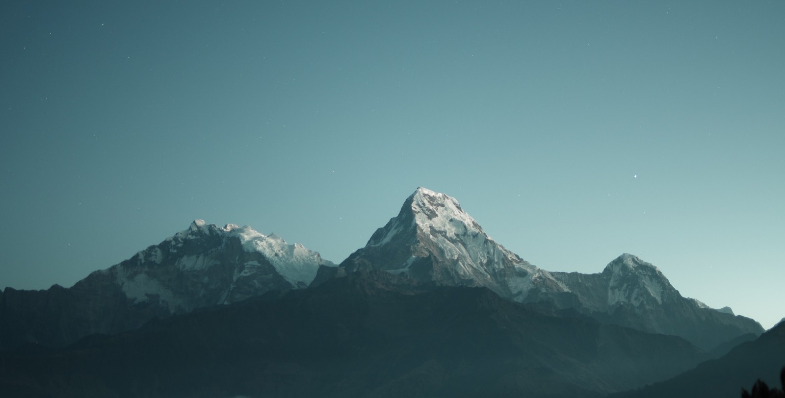 Mountains